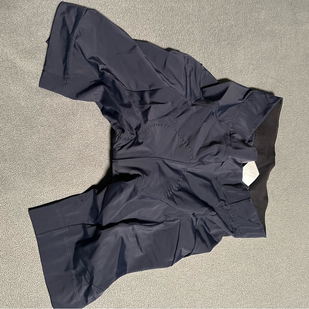 NeoPro Navy Cycling Shorts